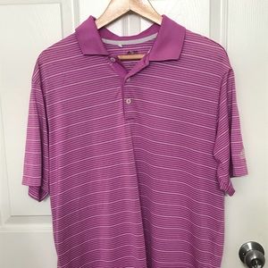 Adidas Golf Polo